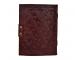 Tree Of Life Handmade Brow Leather Journal Note Book Blank Dairy Wholesaler India